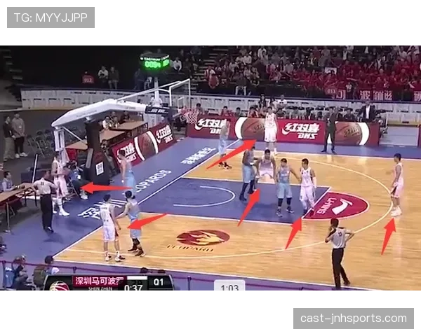后场规则是什么意思？篮球比赛中后场违例的判罚标准与常见误解解析