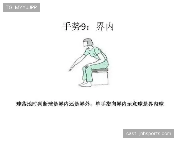 进攻参与判定规则拆解：裁判如何界定触球与干扰对方